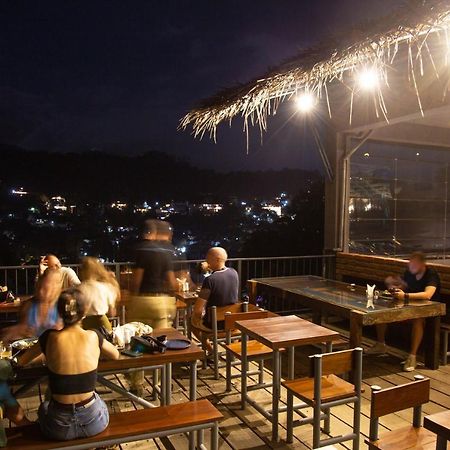 Kurumbunkz Kandy Exteriér fotografie