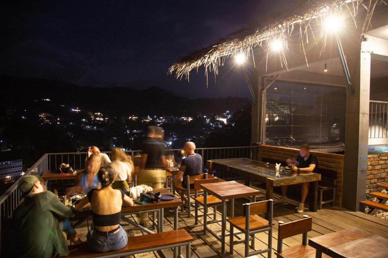 Kurumbunkz Kandy Exteriér fotografie