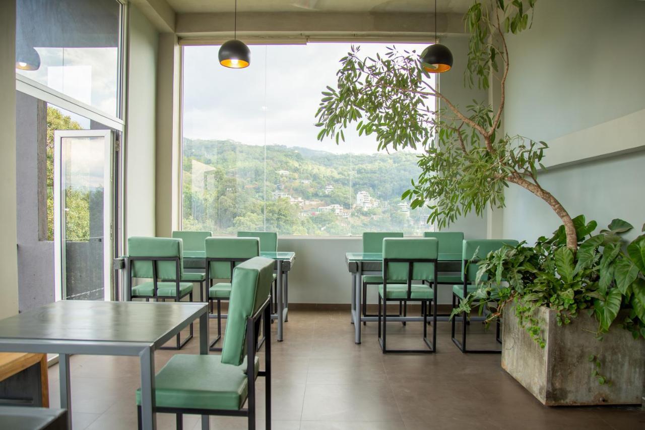 Kurumbunkz Kandy Exteriér fotografie