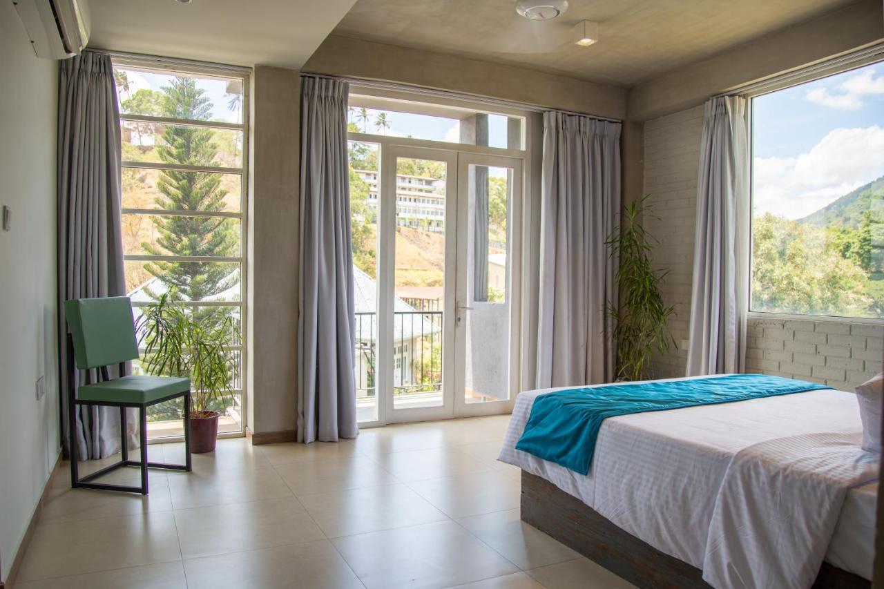 Kurumbunkz Kandy Exteriér fotografie