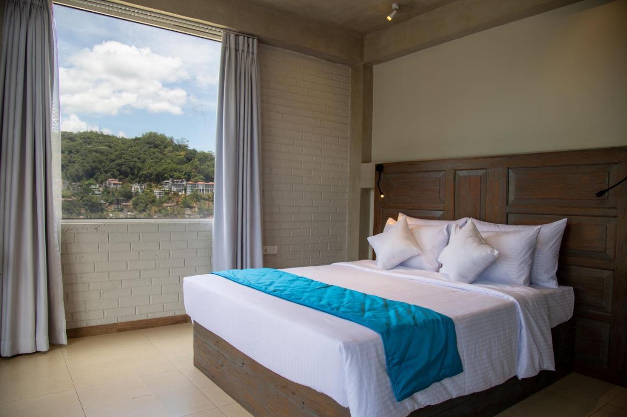 Kurumbunkz Kandy Exteriér fotografie