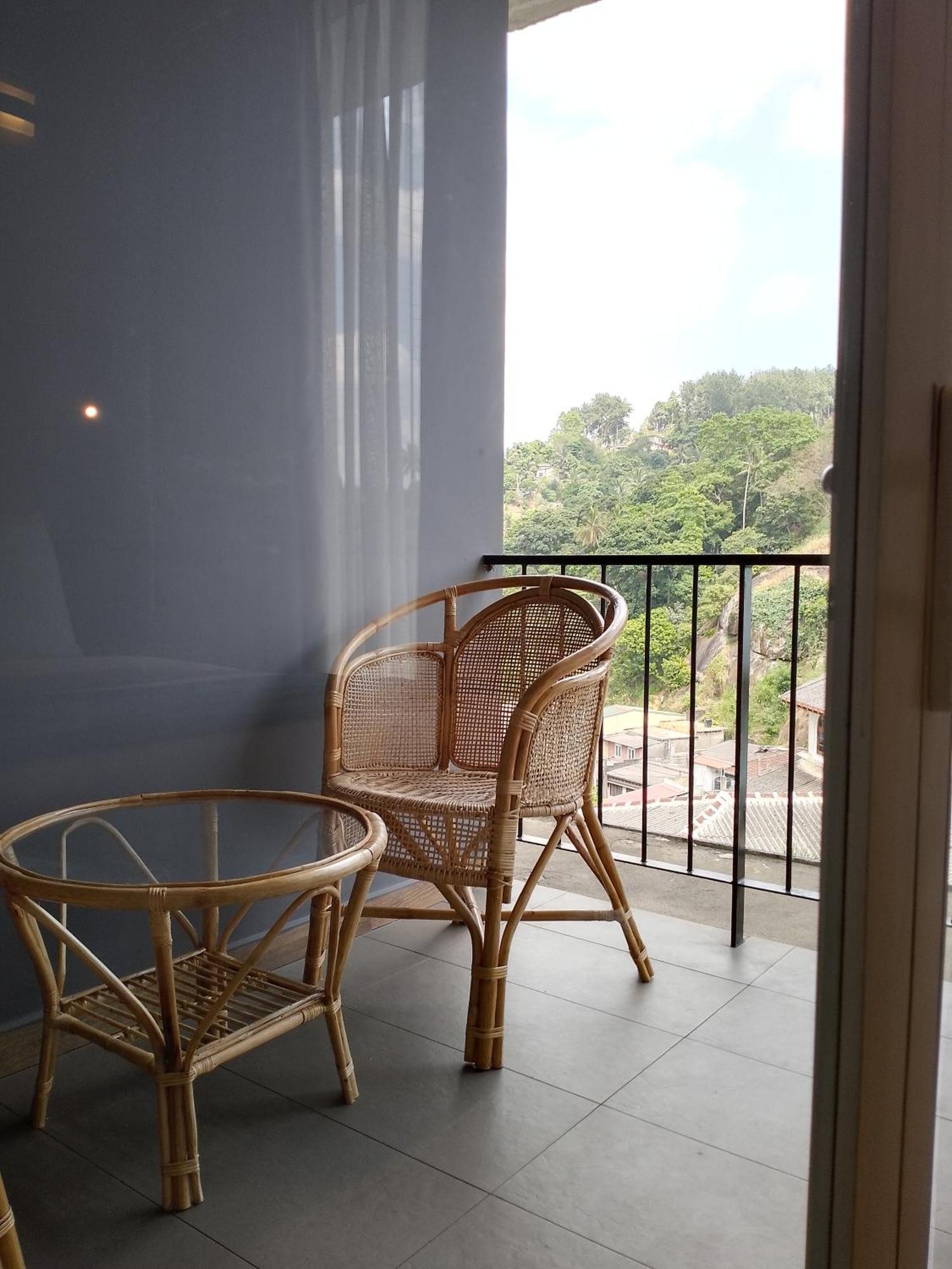 Kurumbunkz Kandy Exteriér fotografie