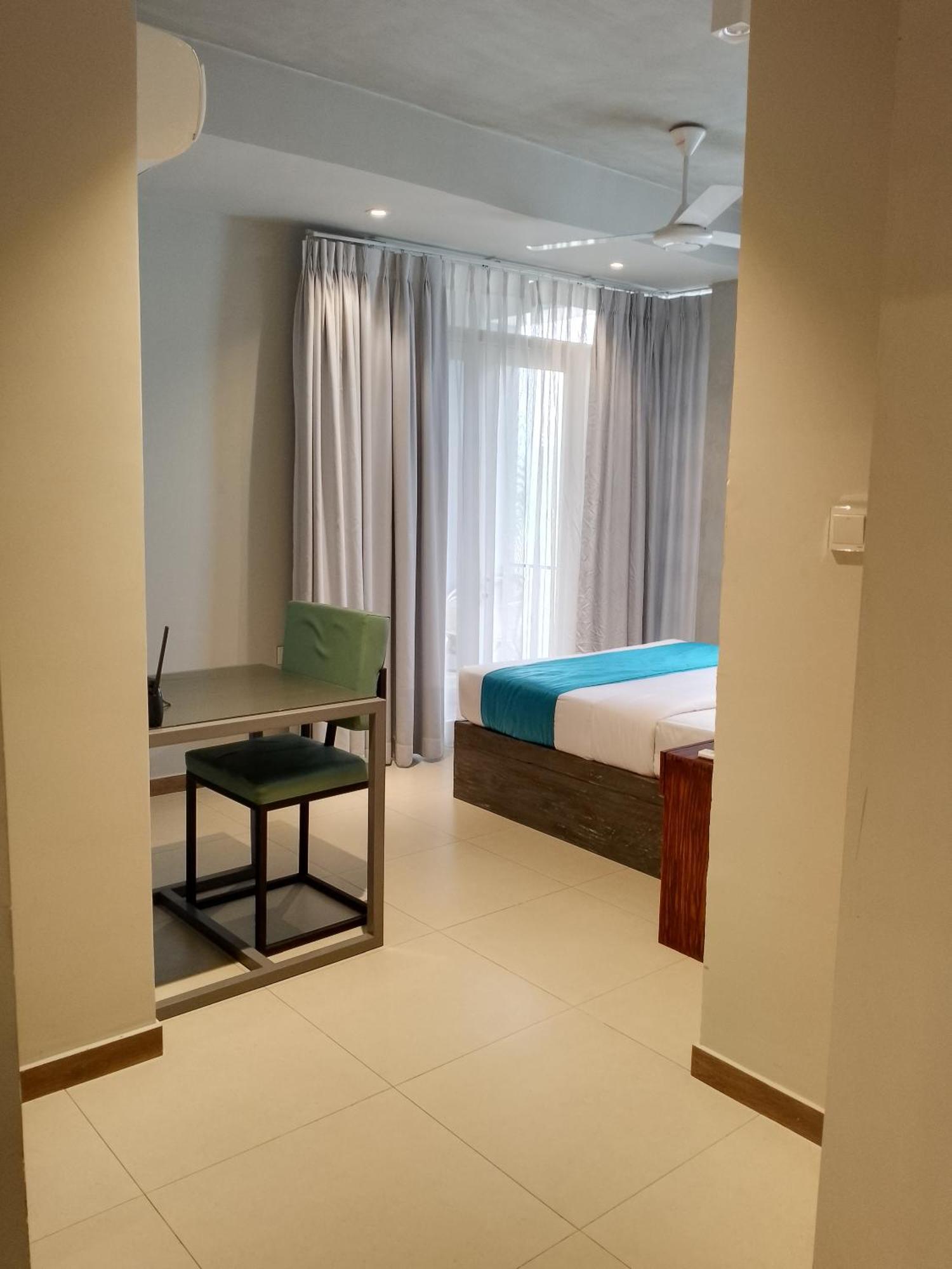 Kurumbunkz Kandy Exteriér fotografie